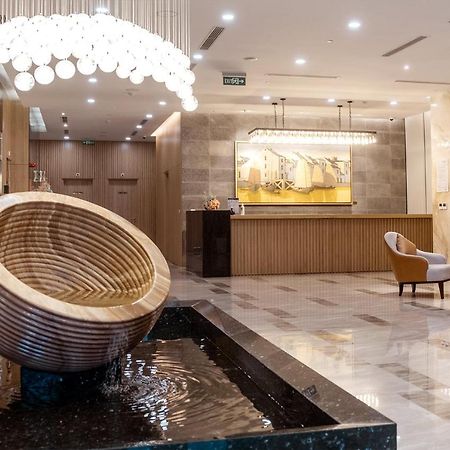 Kovie Hotel Hai Phong Exteriér fotografie